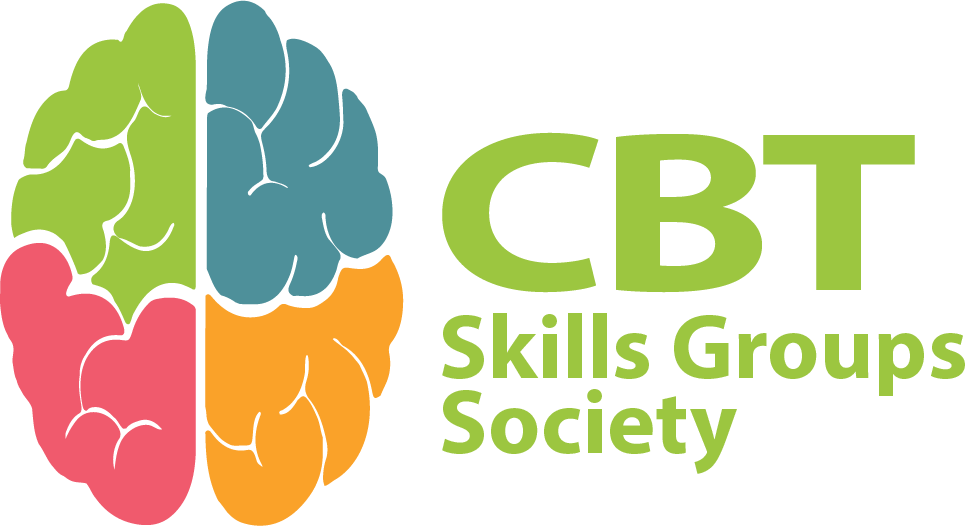 CBT SKILLS GROUP WORKBOOK